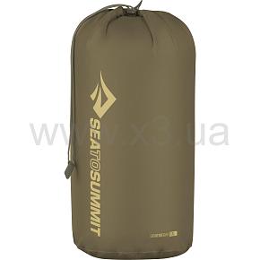 SEA TO SUMMIT Lightweight Stuff Sack компрессионный чехол (13 L)