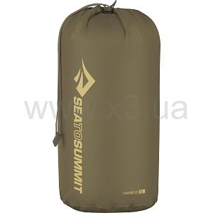 SEA TO SUMMIT Lightweight Stuff Sack компрессионный чехол (13 L)