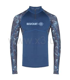 BEUCHAT ATOLL RASHGUARD Mаn