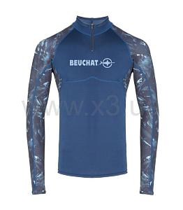 BEUCHAT ATOLL RASHGUARD Mаn