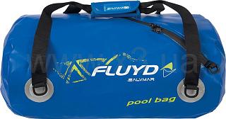 SALVIMAR Swim Dry Bag Pro 30 Fluid