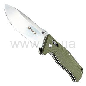 GANZO G720-G зеленый