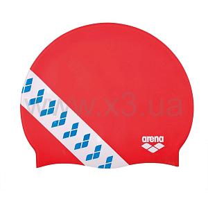 ARENA TEAM STRIPE CAP