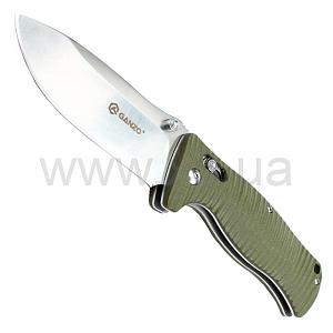 GANZO G720-G зеленый