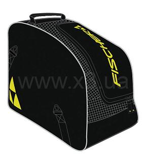 FISCHER Boot helmet bag alpine