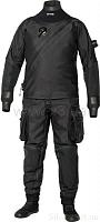 BARE X-Mission Evolution Tech Dry Mens черный