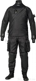 BARE X-Mission Evolution Tech Dry Mens черный