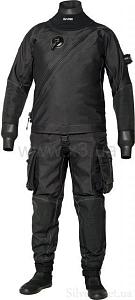 BARE X-Mission Evolution Tech Dry Mens черный