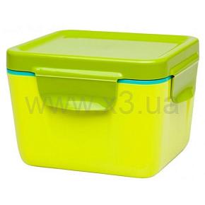 ALADDIN Термо ланч-бокс Easy-Keep 0,7 л зеленый