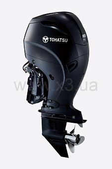 TOHATSU MFS100A ETL NEW!