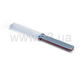 DMT точилка алмазная Diafold® тонкий/ грубый, складная