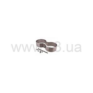 SUN-O-SUB КОЛЬЦА/КРЕПЛЕНИЯ SUN-O-SUB ДЛЯ БАЛЛОНОВ 204MM