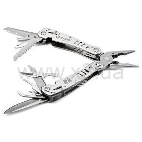GANZO Мультитул Multi Tool G302-H