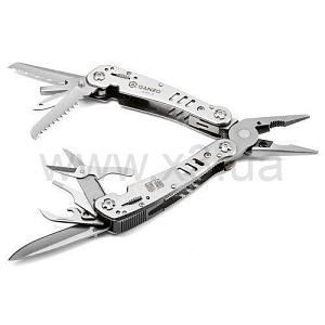 GANZO Мультитул Multi Tool G302-H