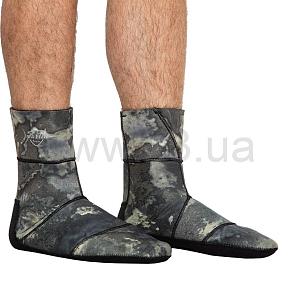 MARLIN STANDART 5mm, moss