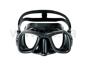 OMER Bandit черная