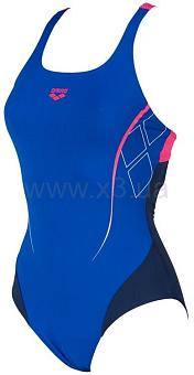 ARENA W DESTINY SWIM PRO ONE PIECE B