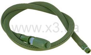 TERRA INCOGNITA Шланг Izotube