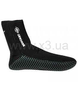 BEUCHAT SIROCCO Open 3 мм