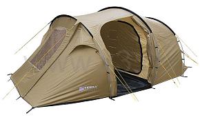 TERRA INCOGNITA CAMP Family 5