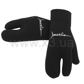 MARLIN Open Cell 3-х палые 5 мм