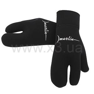 MARLIN Open Cell 3-х палые 5 мм