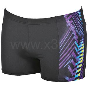 ARENA M SPIKE SHORT