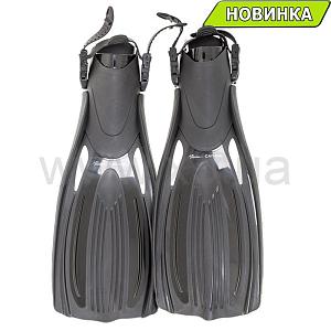 MARLIN Ласты Marlin CAYMAN открытая пятка, р-р S (38-39)