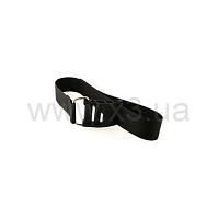 BS DIVER Пластиковая пряжка ("папа+мама") 1" (брасовая клипса)