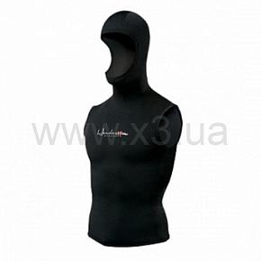HENDERSON Thermoprene 7/5  жилет со шлемом