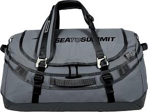 SEA TO SUMMIT Duffle сумка Charcoal, 65L