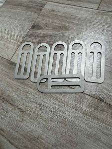 УКРАИНА D-кольцо пласке