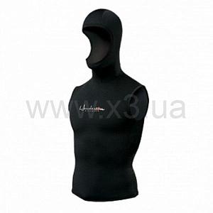 HENDERSON Thermoprene 7/5  жилет со шлемом