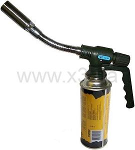 TRAMP Резак газовый с поворачивающимся стволом