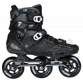 POWERSLIDE TRINITY HC Evo Pro "18