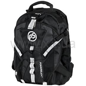 POWERSLIDE Fitness Backpack, black 20