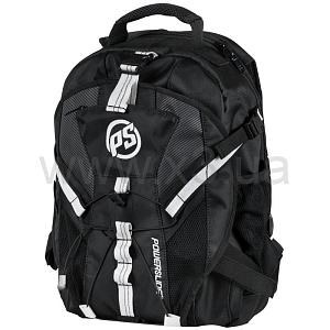 POWERSLIDE Fitness Backpack, black 20