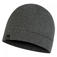 BUFF POLAR HAT grey htr