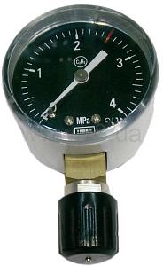 PELENGAS Манометр для ружей Pelengas