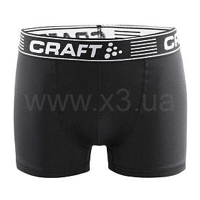 CRAFT Greatness Boxer 3-Inch Man SS 20
