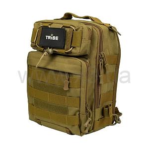 TRIBE Sling Pack 6,5 L T-IE-0003