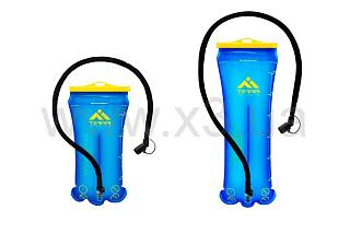 TERRA INCOGNITA Waterflow Izotube 3.0 синий 