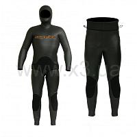 SIGMASUB ASAHI AR 7мм.  гладка плівка/суперстрейч 