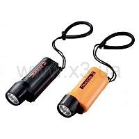 IST LED Torch 220 Lumens