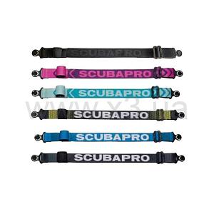 SCUBAPRO COMFORT STRAP