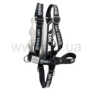 MARES Подвеска техническая HEAVY DUTY на стальной спинке 3mm MARES XR