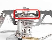 KOVEA Рассекатель для горелки KB-0211