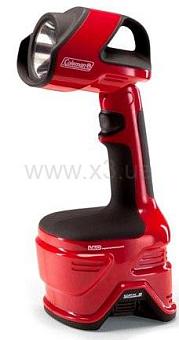 COLEMAN Worklight