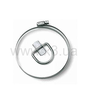 BEST DIVERS Хомут D-KIT 165mm 
