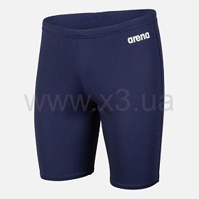 ARENA MEN'S TEAM SWIM JAMMER SOLID